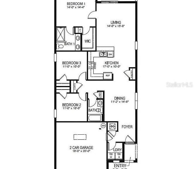 Photo - 2038 King Ranch St