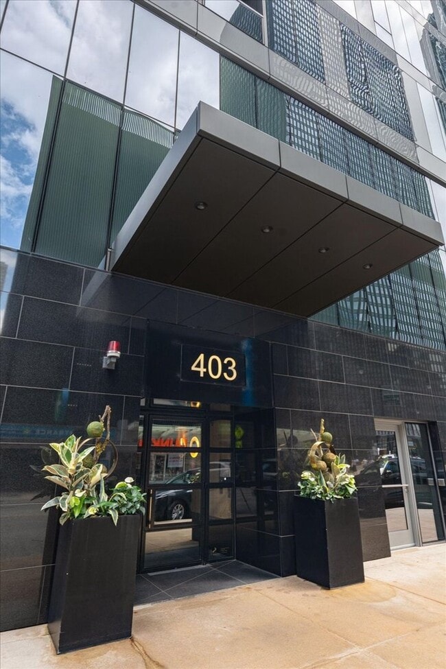 403 N Wabash Ave