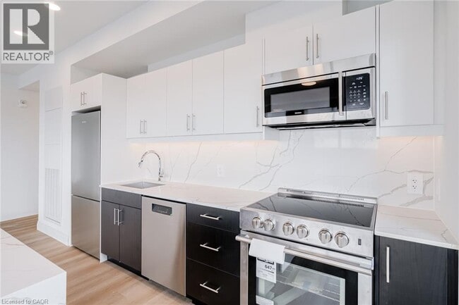 Photo - 1333 Weber St E Unité 1504