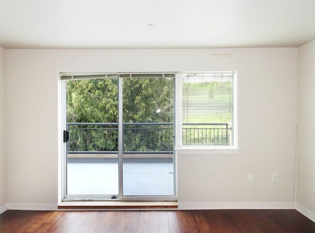 Photo - 1bd/1ba Seattle Condo Unit 608