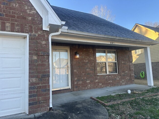 Photo - 321 Switchgrass Cove