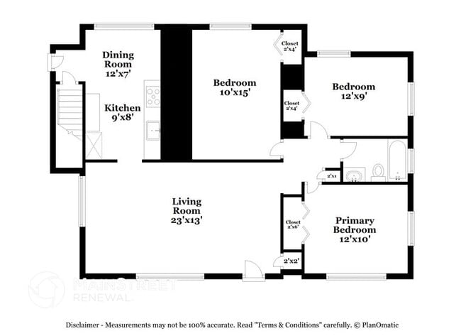 Photo - 10812 Lemarie Dr
