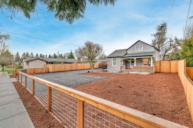 Photo - Charming Hillsboro Bungalow with RV Parking & Modern Upgrades!