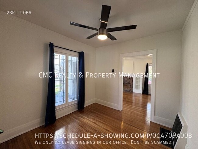 Photo - 1724 E 11th St