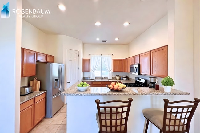 Photo - Gorgeous 3-bedrooms, 2-baths home in the desirable Granville community of Prescott Valley!