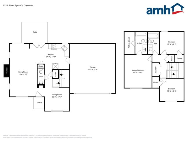 Photo - 3226 Silver Spur Ct