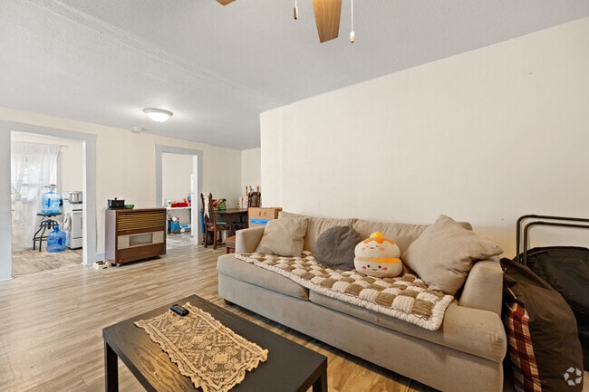 Building Photo - 2417 N 22nd St Rental