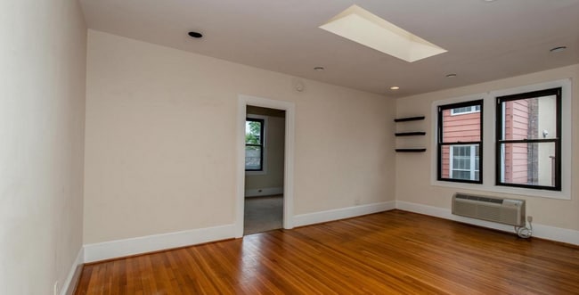 Photo - Dashing Dupont Circle 1 Bedroom Apt with skylights and building roof deck. Unit 404
