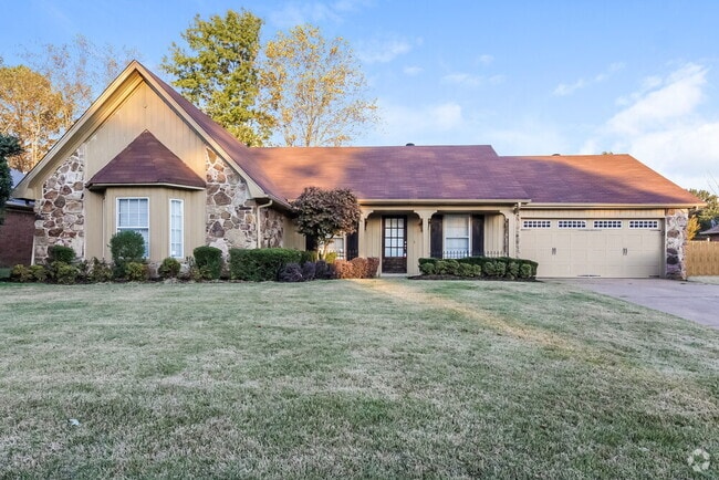 Building Photo - 4134 Glenroy Dr Rental