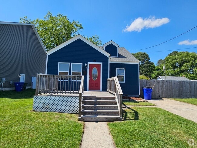 Building Photo - COLEMAN PLACE Rental