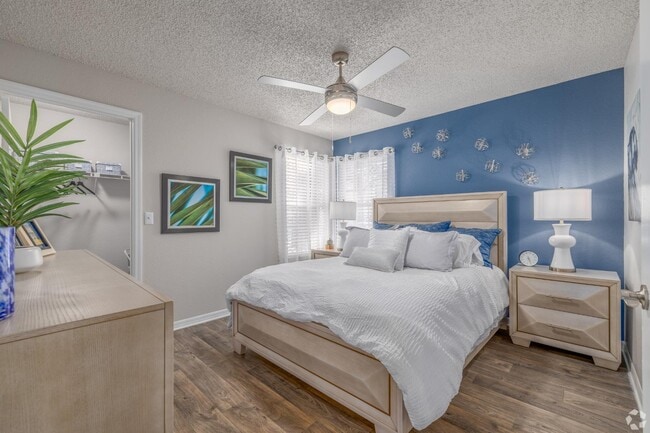 ARIUM Surfside at Ponte Vedra Beach