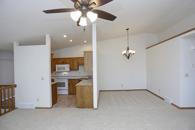 Candle Park South Townhomes