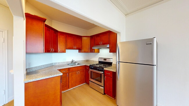 Photo - 922 Fulton St Unit 406