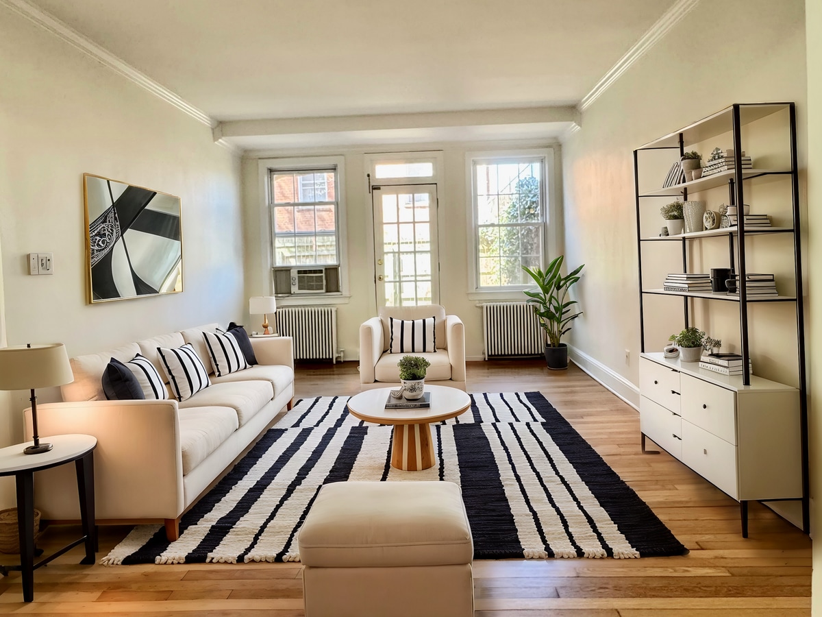 Photo - 4024 Calvert Street