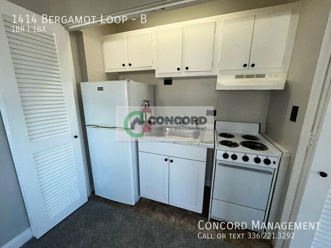 Photo - 1414 Bergamot Loop Unit B