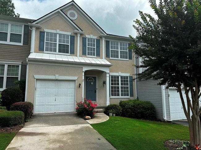 Photo - 6103 Falling Water Ct Townhome