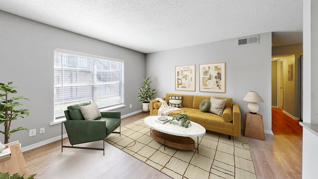 Anthem Clearwater - Anthem Clearwater