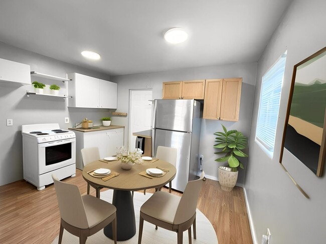Photo - 1339 W Point Dr Unit 1339  A