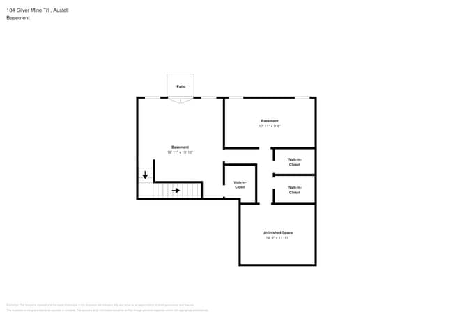 Photo - 104 Silver Mine Trail SE