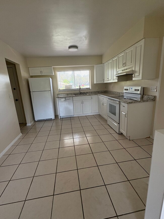 Kitchen - 914 Osceola Trl Unit 914 Osceola