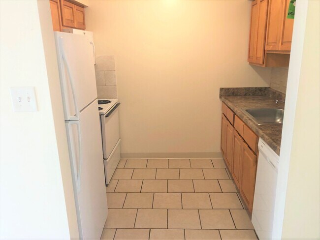 Willow Garden Apartments