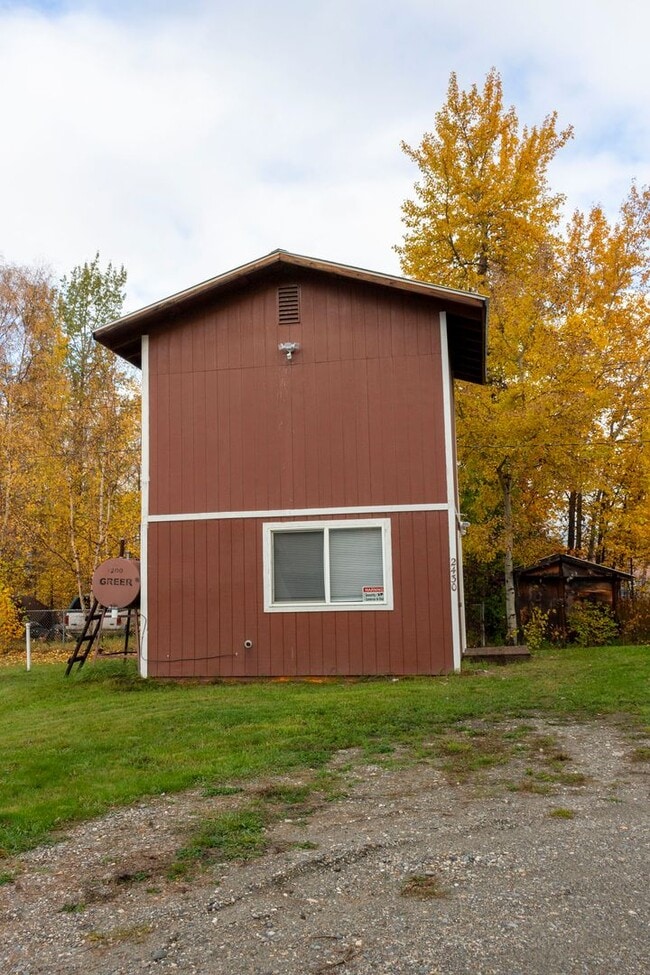 Photo - 2430 Burtis Ave