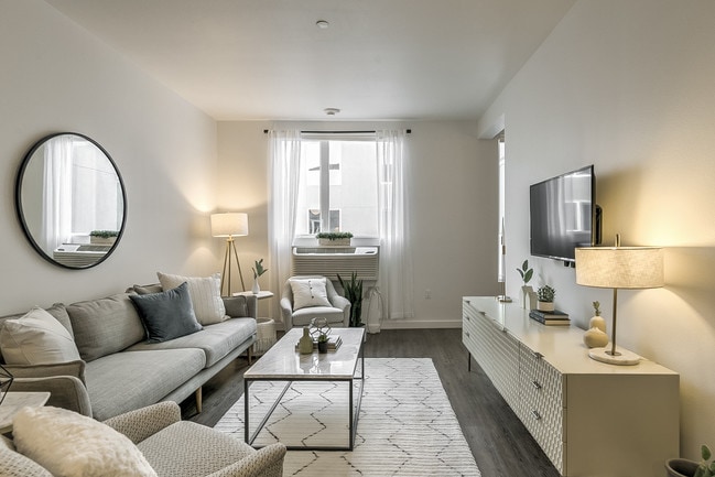 Photo - The Fowler Apartments