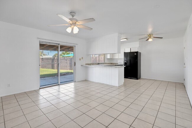 Tempe rental