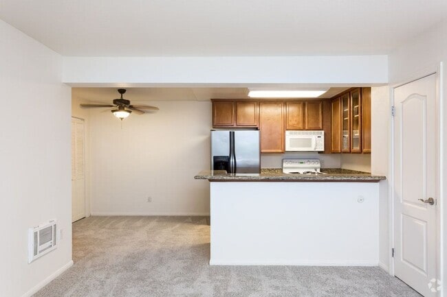 Building Photo - Cute Condo at Mission Trails Villas! Unit 115