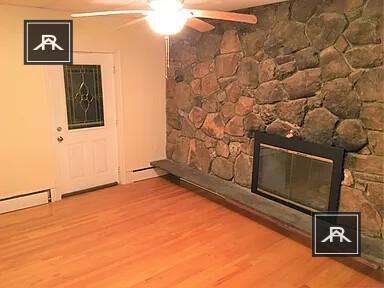 Photo - 1 bedroom in Newton MA 02459 Unit 2