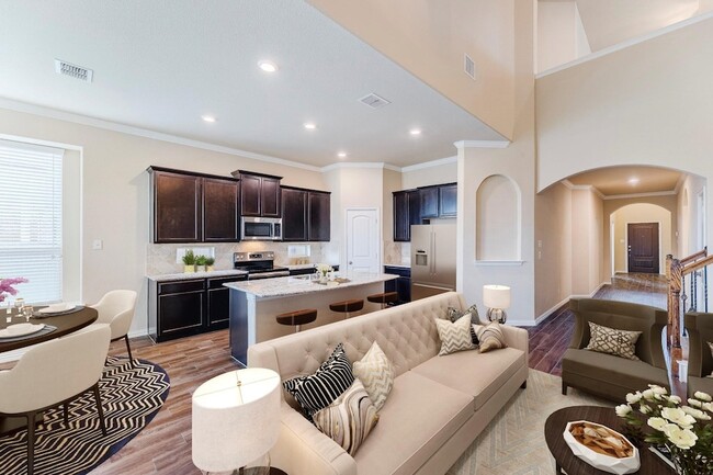 Photo - 4713 Lake Cove Way