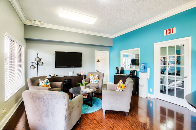 Leasing Office