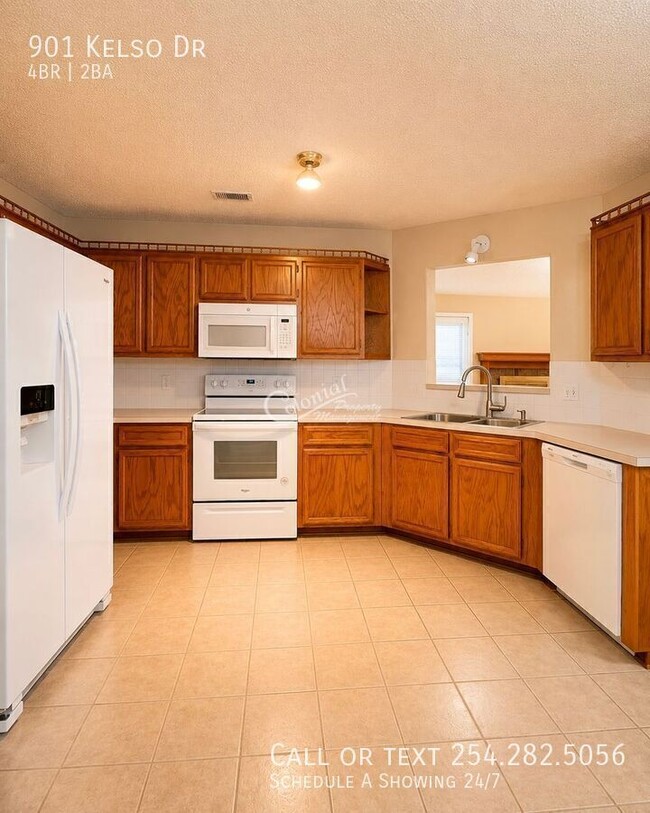 Photo - 901 Kelso Dr