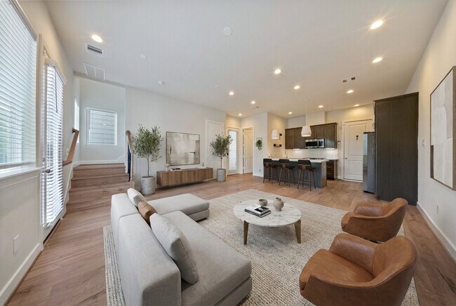 Photo - 2309 Silva Park Ln