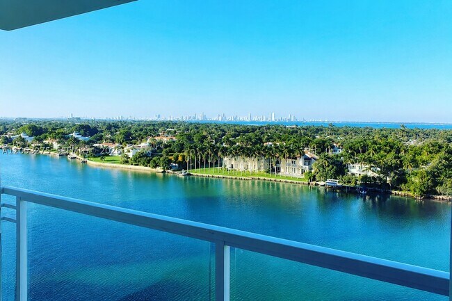 Photo - 5600 Collins Ave Unit 11L