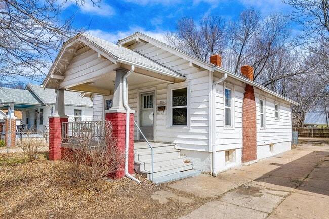 Photo - Cozy 2 Bedroom 1 Bathroom Home