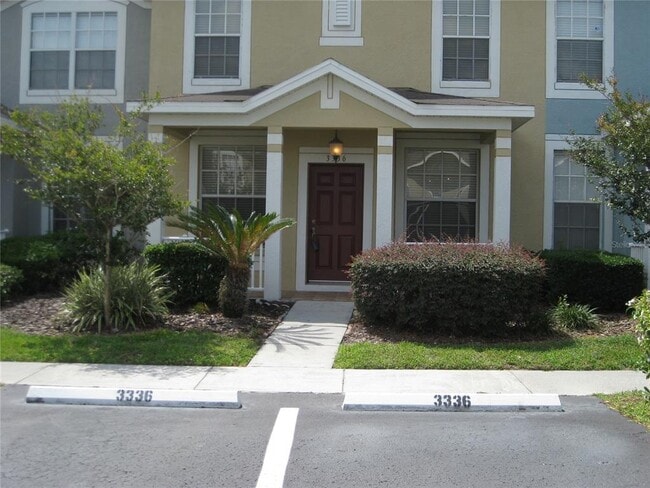 Photo - 3336 Santa Rita Ln Townhome