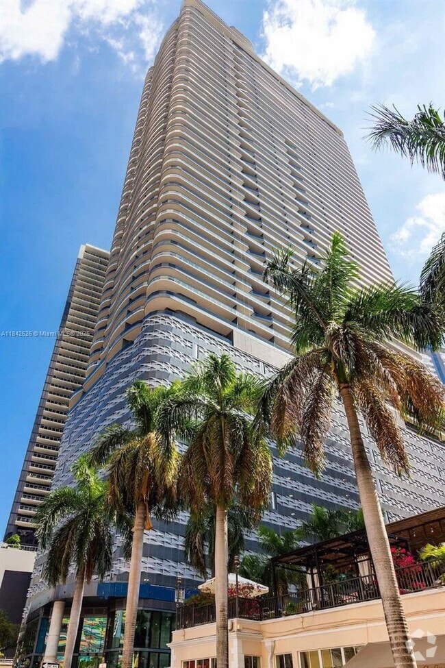 Building Photo - 1000 Brickell Plaza Unit 4502 Rental