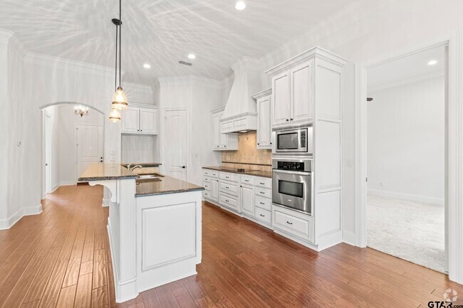 Building Photo - 1857 Stonecrest Blvd Unit 3601 Rental