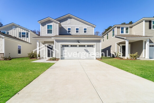 Building Photo - 237 Bircholt Grv