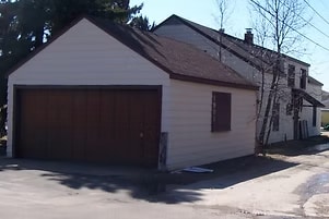 Building Photo - 1901 Hazel Ave Rental