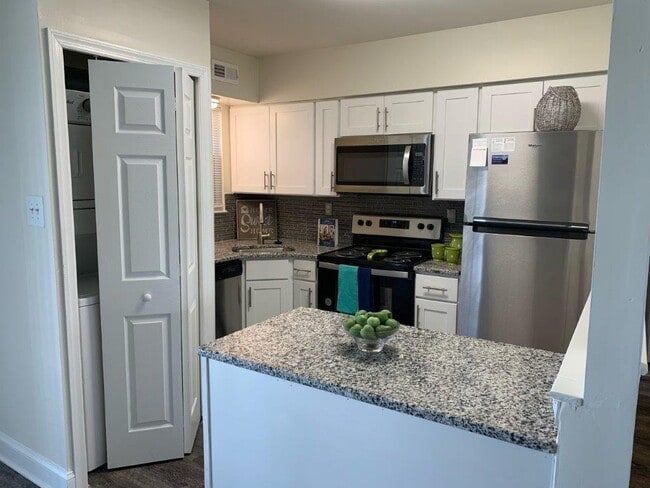 Photo - Moorestowne Woods Apartment Homes