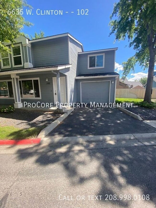 Building Photo - 6635 W Clinton Ln Unit Apt. 102