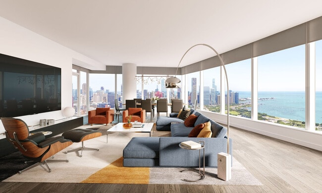 Building Photo - 1002 S Michigan Ave Unit 5001-A
