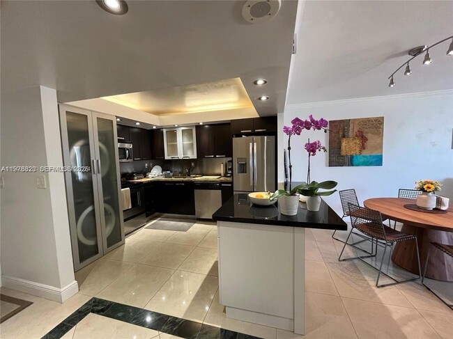 Photo - 1865 Brickell Ave Unidad Brickell Place