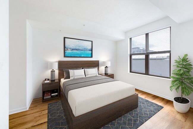 Photo - The Ellington Apartments