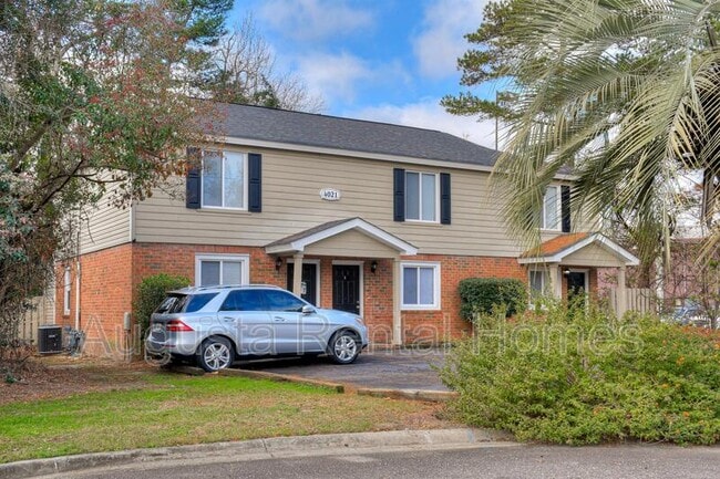 Photo - 4021 Wheeler Woods Rd