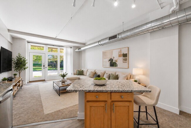 Photo - 600 Broadway Ave NW Unit 118