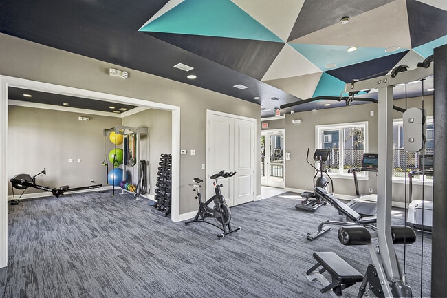 Photo - The Club At Town Center