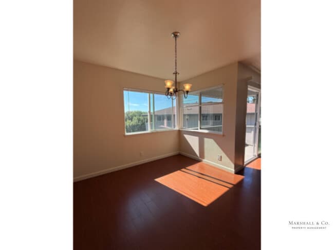 Photo - 3 BEDROOM, 2 BATH WITH NEW FEATURES, DECK, WASHER DRYER HOOK-UP, !